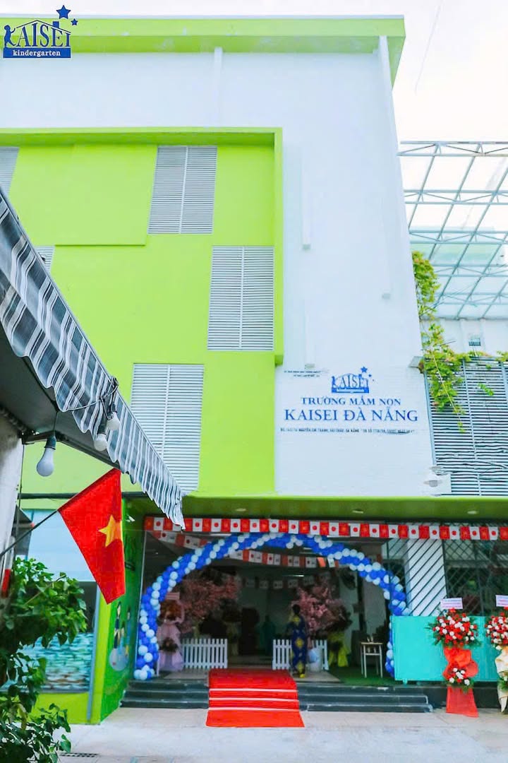 Toà nhà cho thuê 5 tầng tại Đà Nẵng - Diện tích 809m², giá 50 tỷ - Dòng tiền thu nhập khủng!