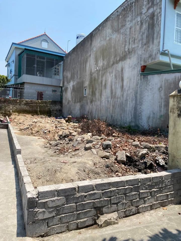 Đất nền Yên Sơn, Yên Thọ 113m² giá chỉ 500 triệu - Đầu tư sinh lời tuyệt vời!