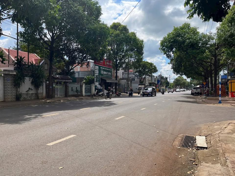 FrontHouse mặt tiền đường Phan Bội Châu 200m² giá 13.5 tỷ - Đầu tư sinh lời ngay!