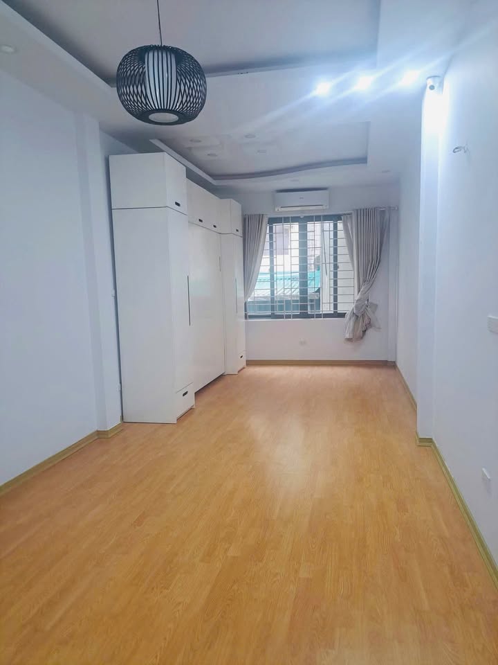 Nhà Khương Thượng - Đống Đa 39m² giá 12 tỷ - Chính chủ bán gấp!