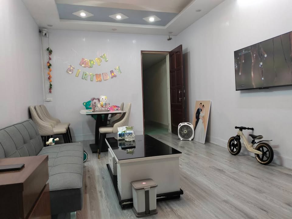 Nhà 2 tầng đường Trần Huy Liệu, Nam Định 88m² giá 1.97 tỷ - Chính chủ bán gấp!