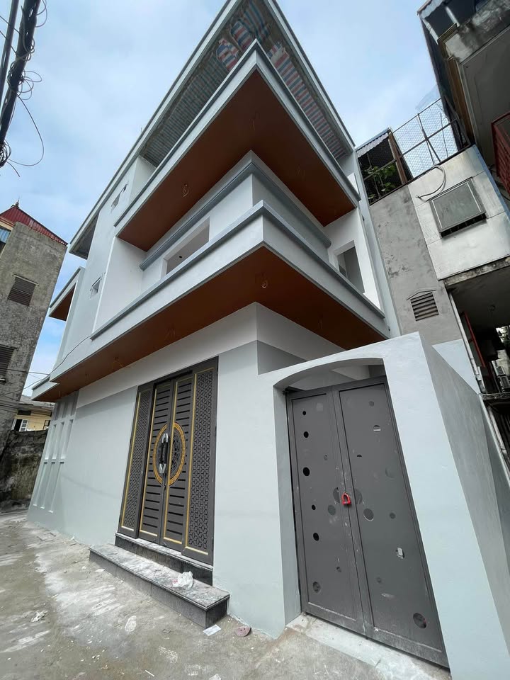 Nhà lô góc đường Trần Nhân Tông 60m² giá 3.5 tỷ - Không thể bỏ lỡ!