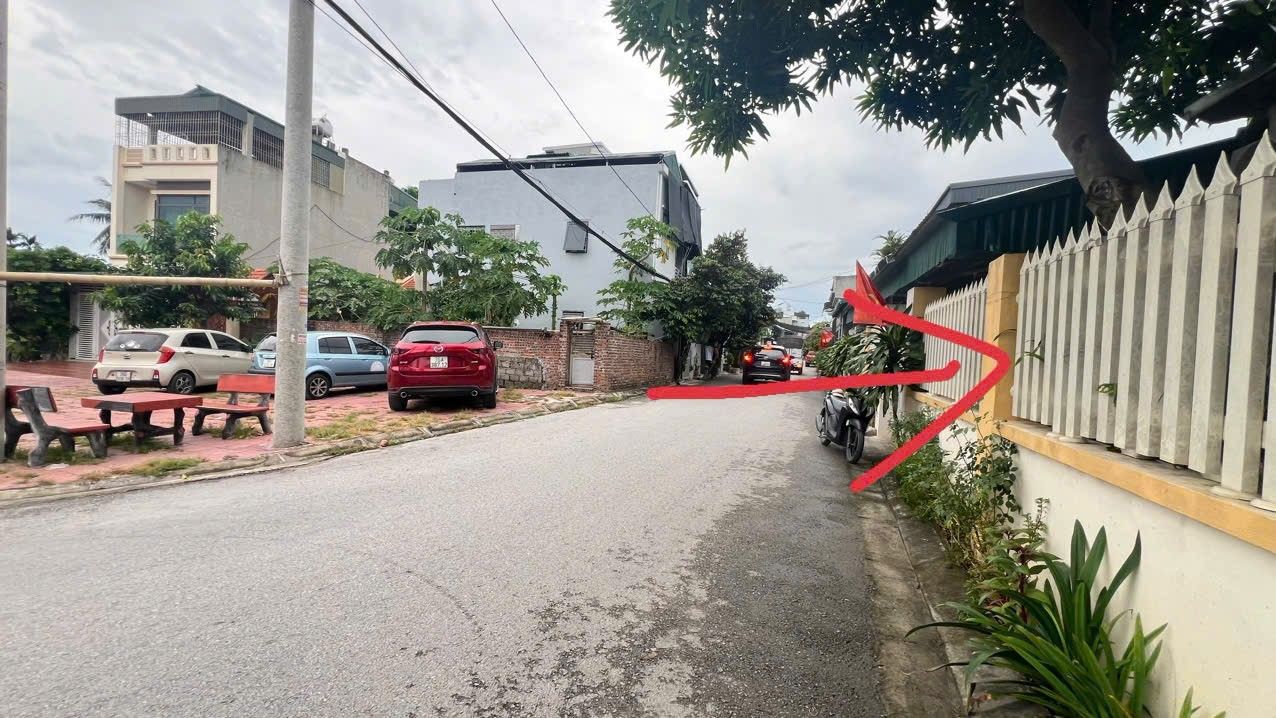 Đất tặng nhà cấp 4 phường Hạc Thành 171m² giá 4 tỷ - Tiềm năng phát triển mạnh!