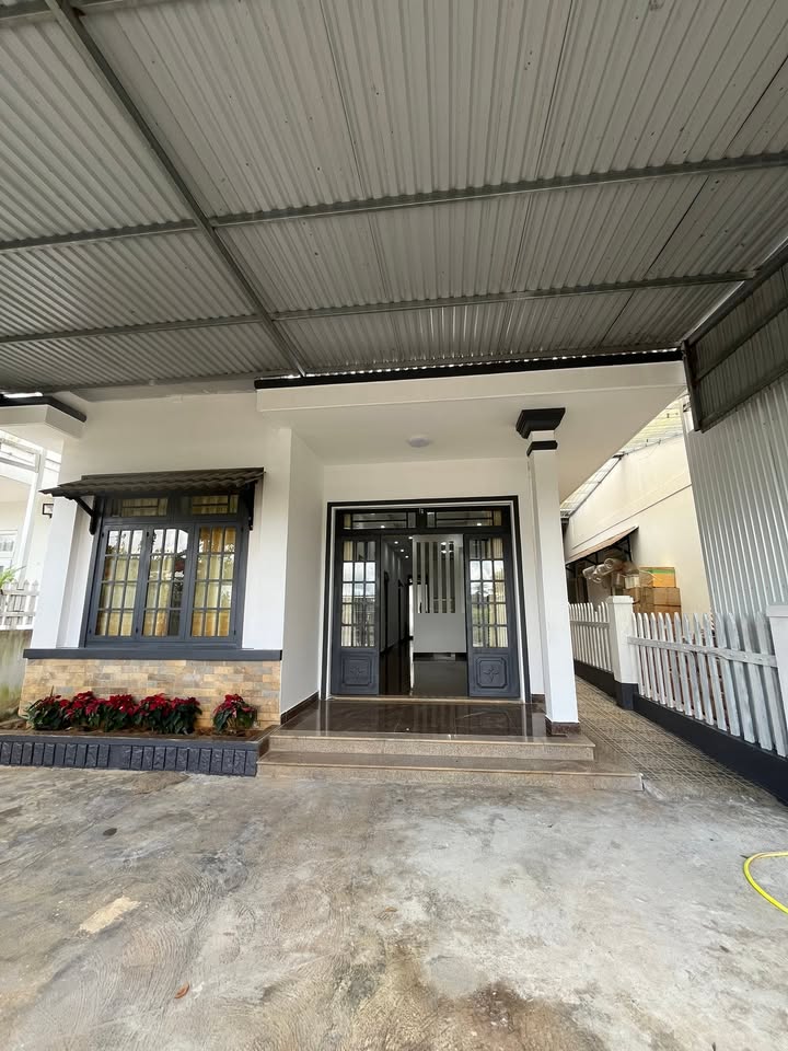 Nhà nguyên căn đường An Sơn, Đà Lạt 160m² giá 13 triệu - Không gian sống thoáng đãng!