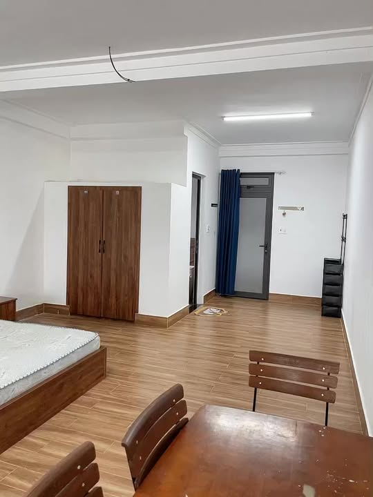 Phòng cho thuê Đà Lạt 20m² giá 5 triệu - Full nội thất, vào ở ngay!