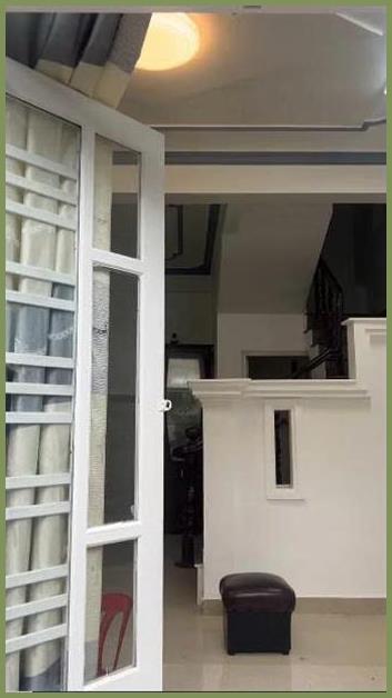 Nhà cho thuê Đà Lạt 4WC giá 12 triệu - Trung tâm tiện ích tuyệt vời!