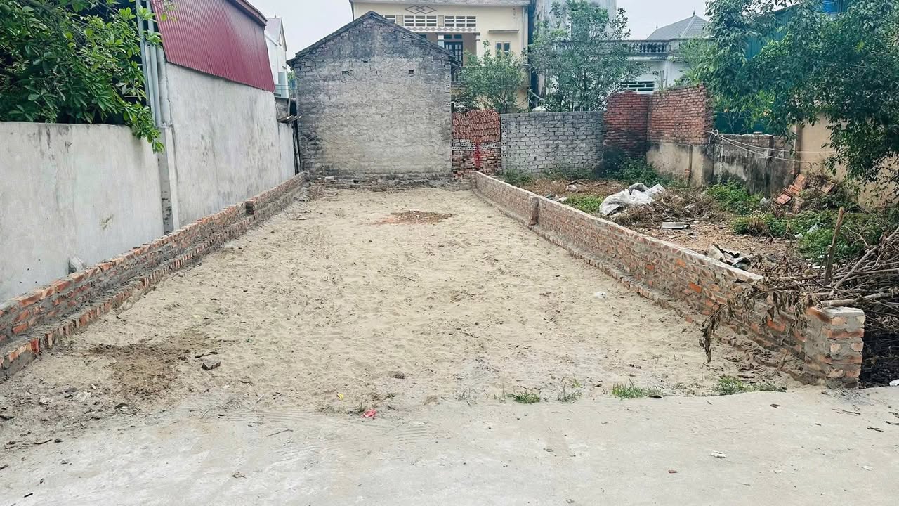 Đất thổ cư Thôn Bối Khê, Xã Chuyên Mỹ, 74m² giá 2 tỷ - Cơ hội đầu tư tuyệt vời!