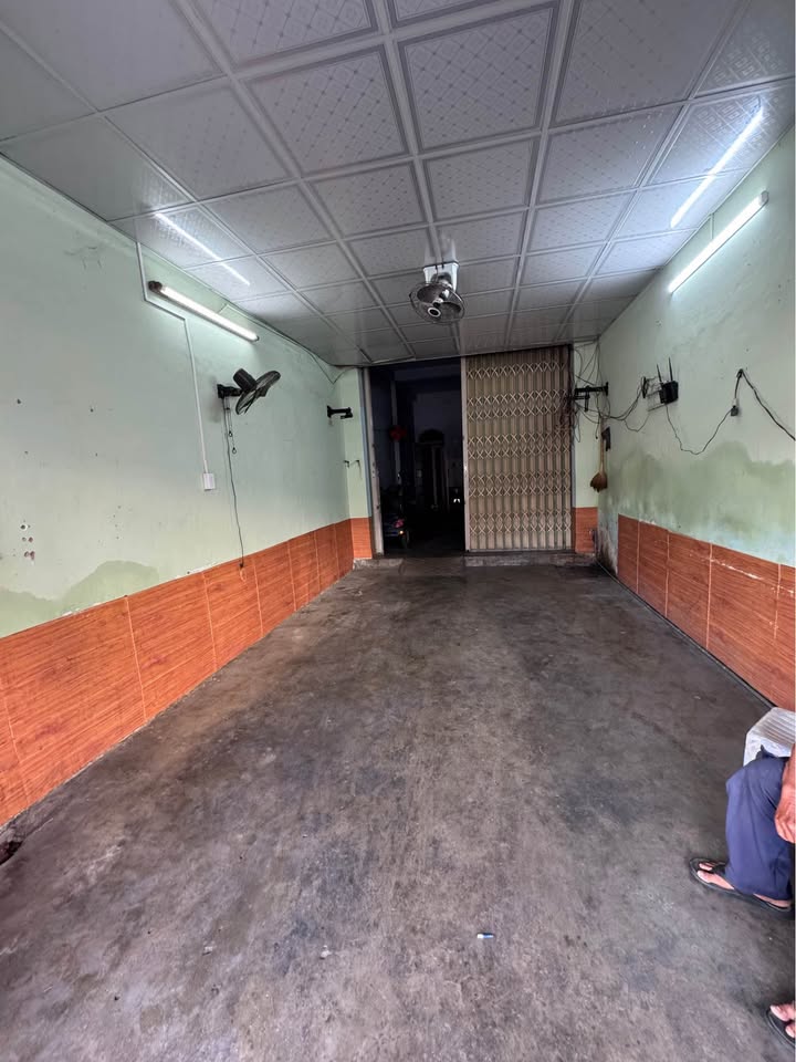 Cho thuê mặt bằng 2/4 Champa Nha Trang 26m² - Phù hợp kinh doanh đa mô hình!