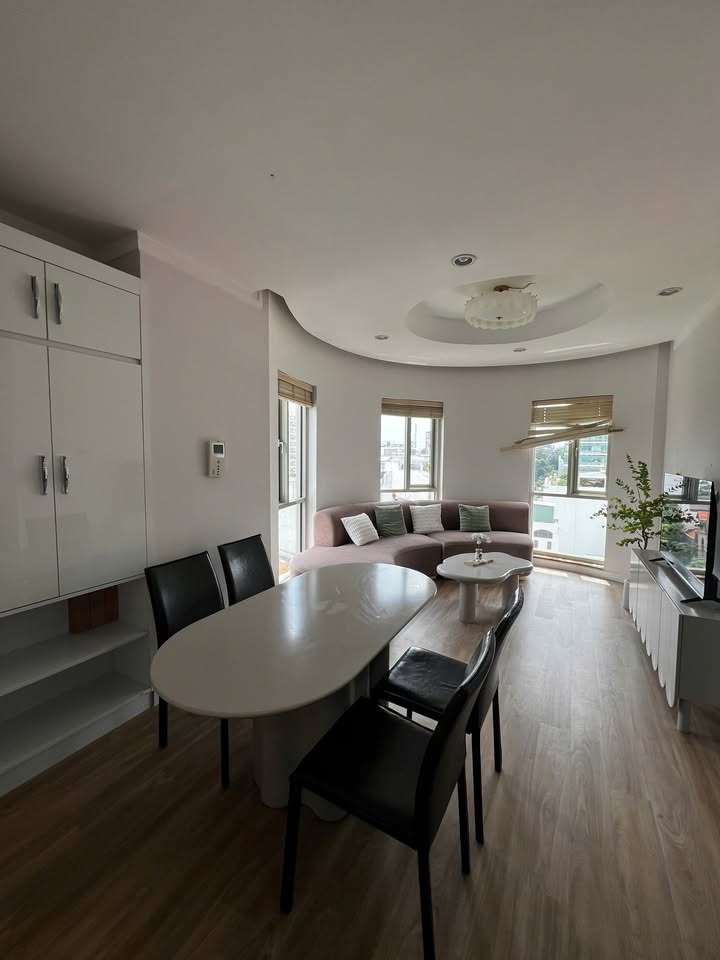 Căn hộ 3PN Saigon Pavillon Q3 92m² giá 13 tỷ - Đầu tư sinh lời!