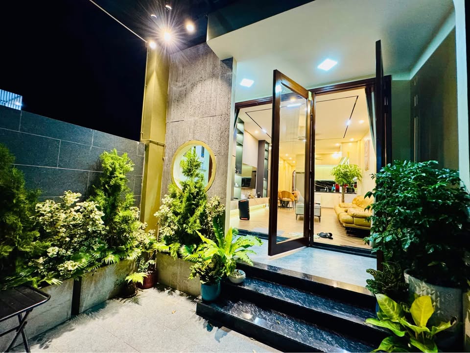 Nhà KQH CIC8, Thủy Dương, Hương Thủy, 96m² - Full Nội Thất, Giá 3.6 Tỷ