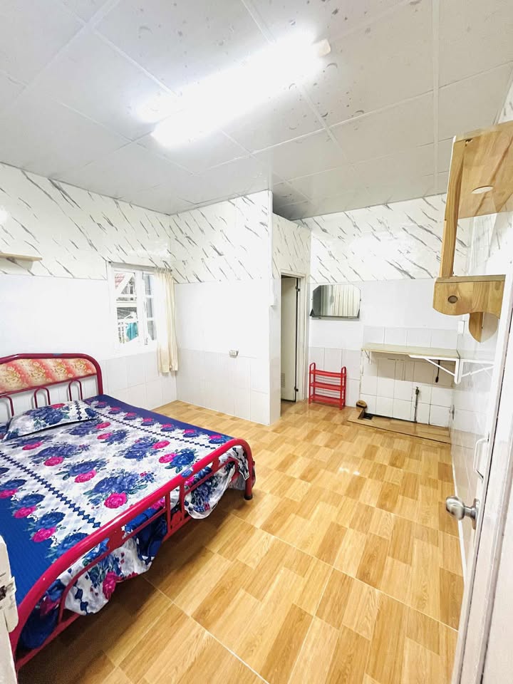 Phòng trọ cho thuê tại Đường Hai Bà Trưng, Đà Lạt - Giá 1.8 triệu/tháng