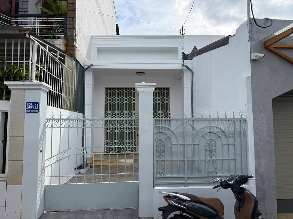 Nhà cho thuê hẻm 153 Phan Chu Trinh, Buôn Ma Thuột - Giá chỉ 5 triệu/tháng!