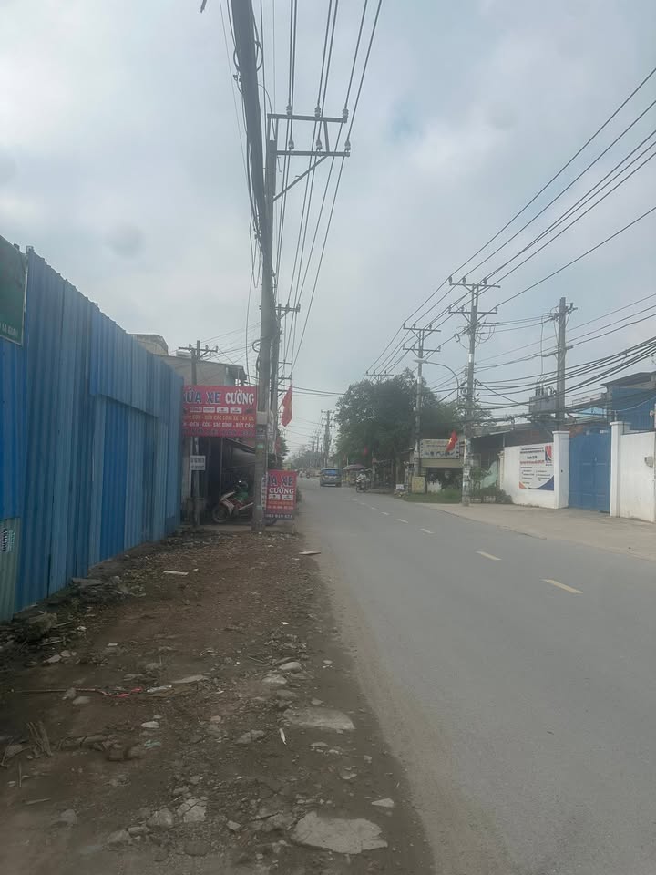 Nhà mặt tiền đường Vĩnh Lộc, 93m² giá chỉ 4 triệu - Thích hợp kinh doanh ngay!