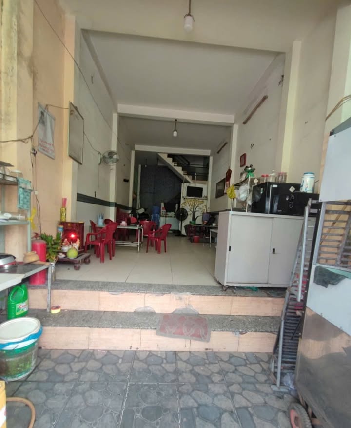 Mặt bằng cho thuê tại Hiệp Bình, Thủ Đức 64m² - Phù hợp ở và kinh doanh