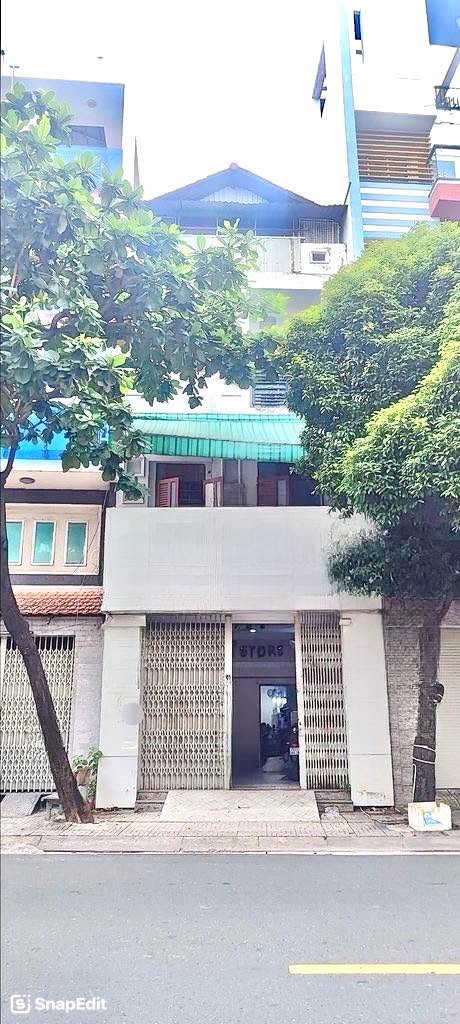 Nhà mặt tiền Tân Hương, Tân Phú 100m² giá 22 triệu - Vị trí đẹp, kinh doanh sầm uất!