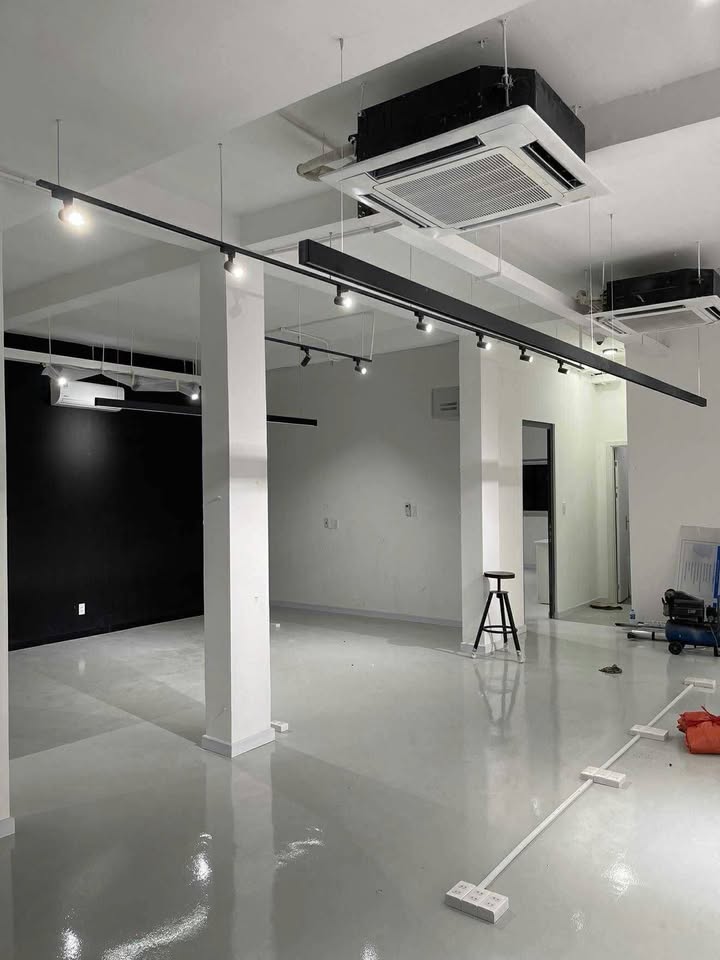 Cho thuê văn phòng quận 3, 130m² giá 38 triệu - Vị trí đắc địa trung tâm