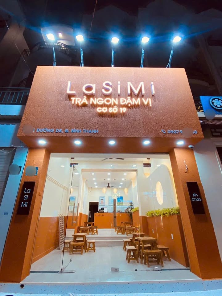 Mặt bằng kinh doanh đường D5, Bình Thạnh 80m² giá 20 triệu - Phù hợp mọi mô hình!