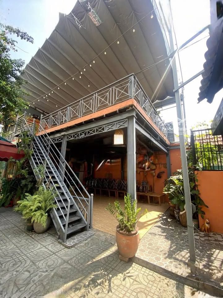 Store cho thuê tại Cư xá Thanh Đa, Bình Thạnh 90m² giá 22 triệu - Phù hợp kinh doanh ngay!