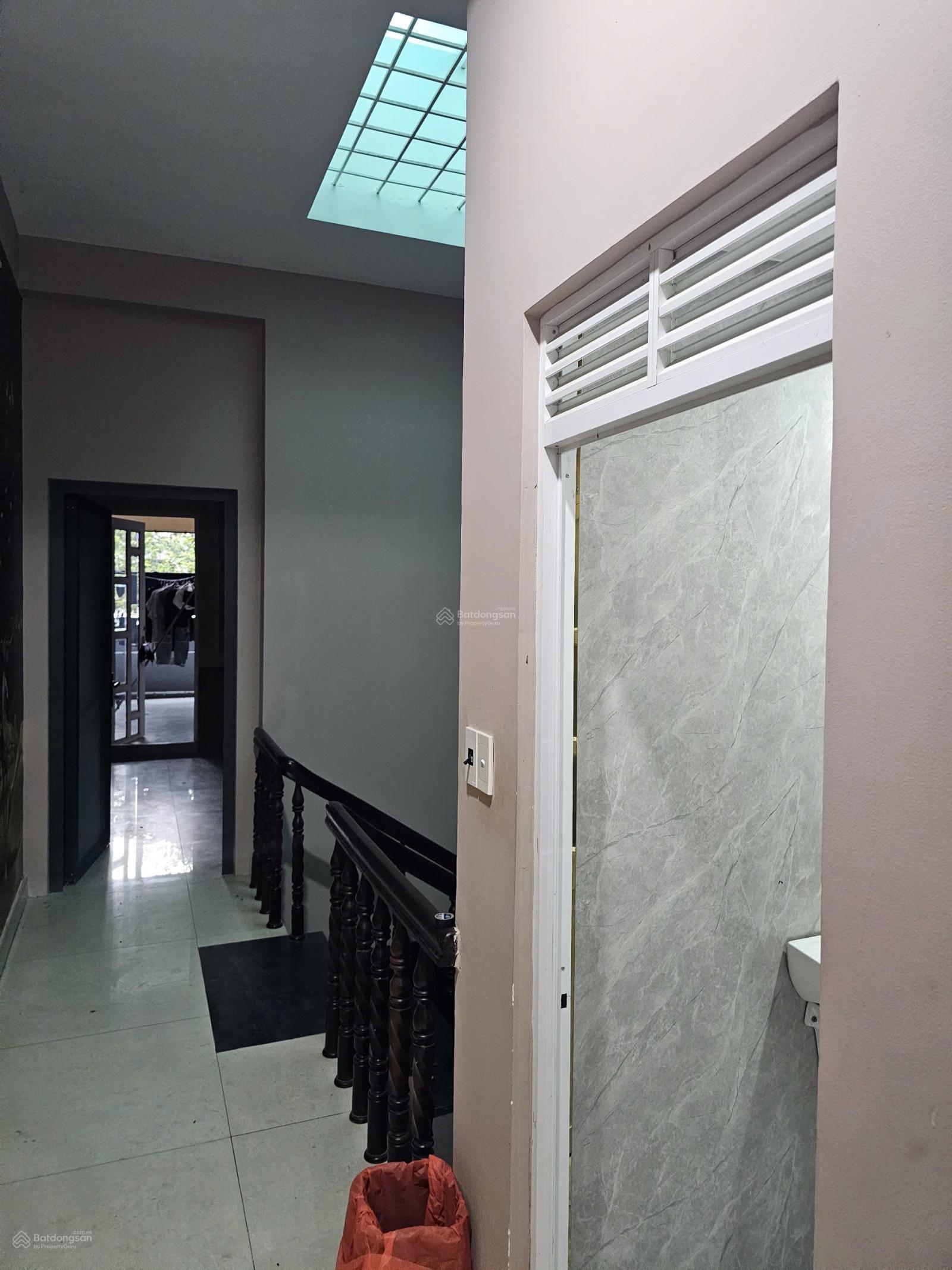 Bán nhà mặt tiền đường Võ Thị Sáu, Trấn Biên 72m² giá 18.99 tỷ - Kinh doanh đỉnh cao!