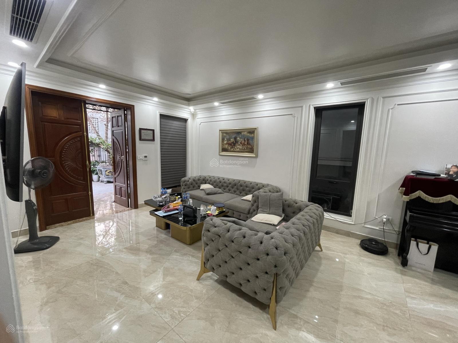 Townhouse Waterfront City Hải Phòng 208m² giá 22.5 tỷ - Sẵn sàng vào ở ngay!