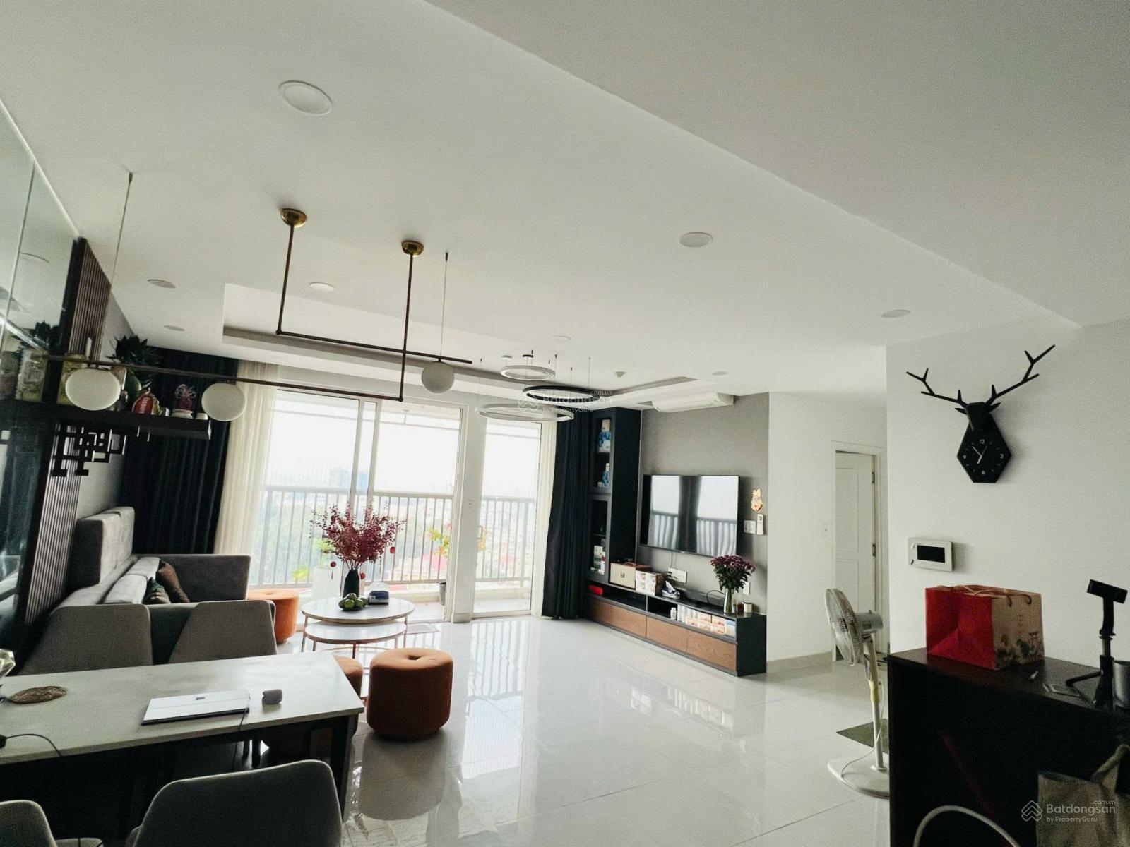 Căn hộ 3PN góc Orchard Park View, Phú Nhuận 88m² giá 7.19 tỷ - Sẵn sàng ở ngay!