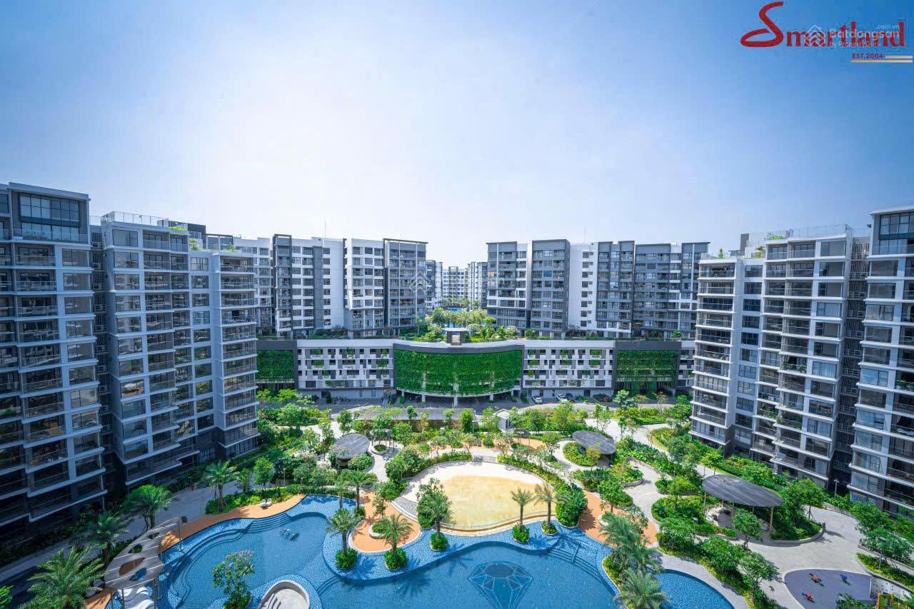 Căn hộ Diamond Century Celadon City Tân Phú 86m² giá 6.1 tỷ - Nhận nhà ngay chỉ với 1.3 tỷ!