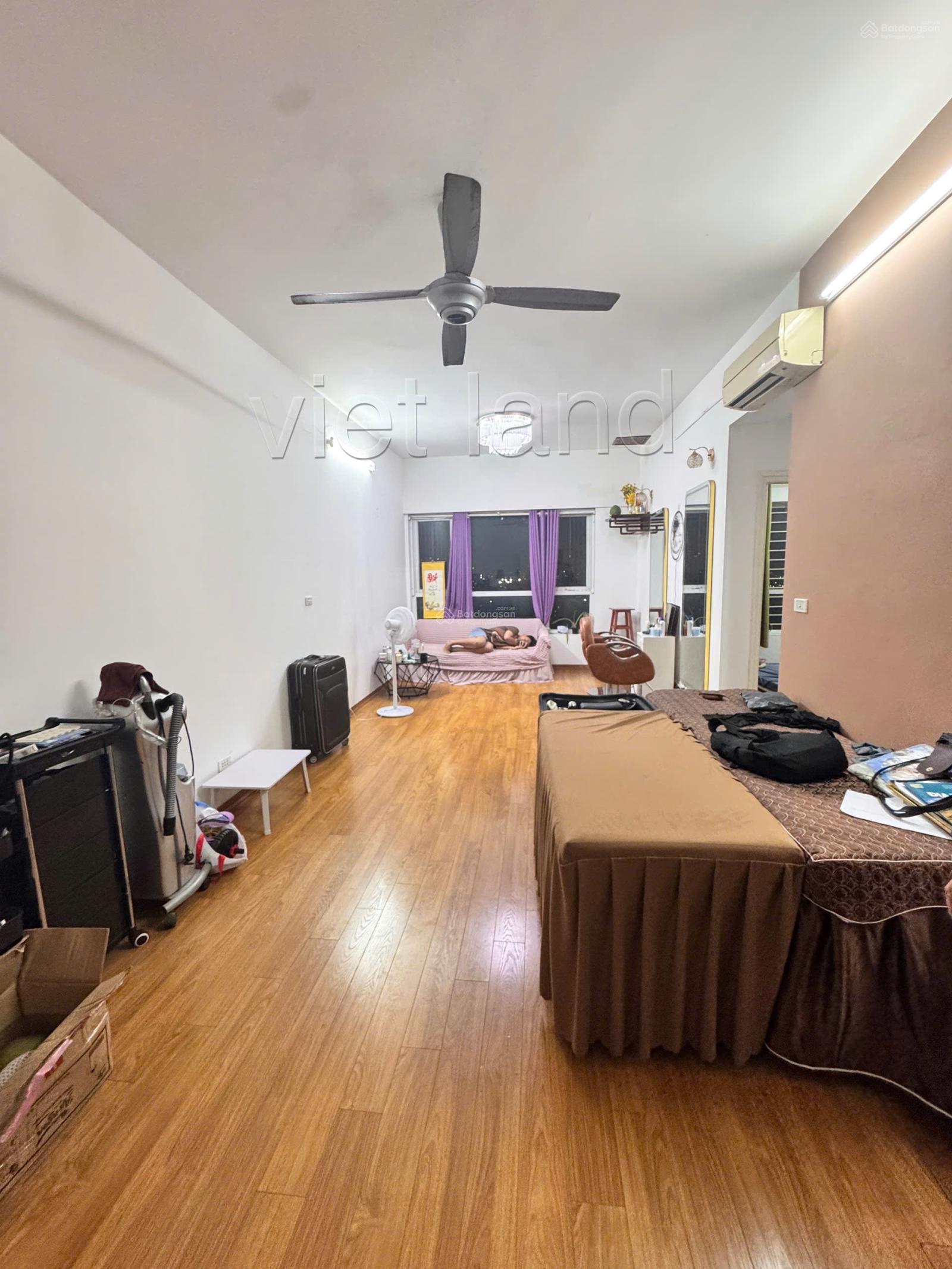 Căn hộ CT1A Xa La, Hà Đông 84m² giá 4.45 tỷ - Full nội thất đẹp, giao dịch nhanh!