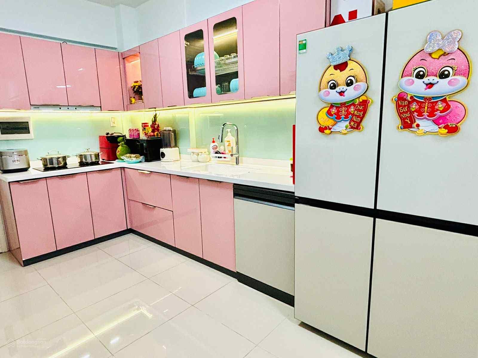 Căn hộ Prosper Plaza 65m² giá 3.05 tỷ - View hồ bơi siêu đẹp, tầng trung thoáng mát!