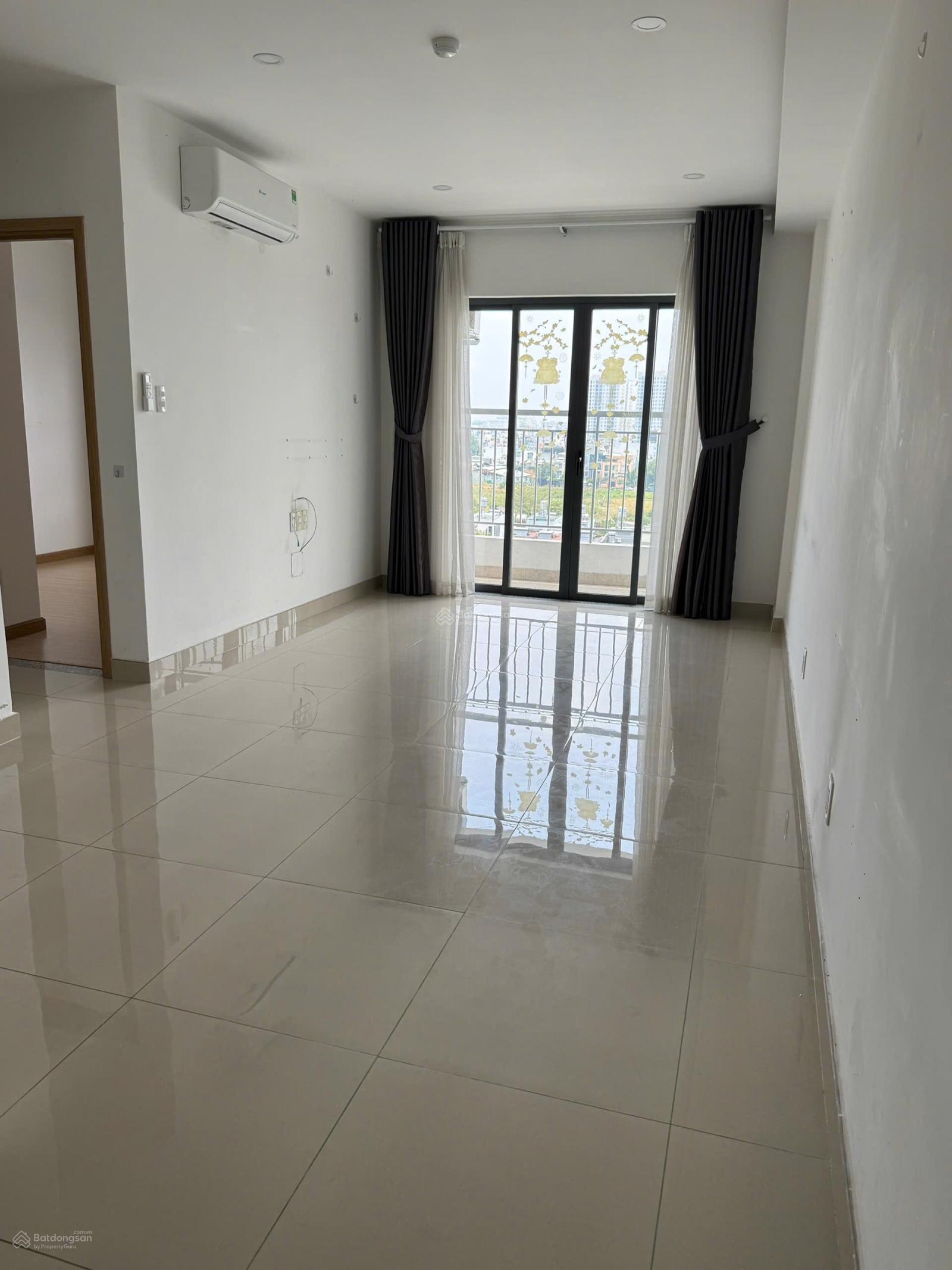 Căn hộ CTL Tower Quận 12, 70m² giá 3.4 tỷ - Đã có sổ hồng, hỗ trợ vay 5.5%