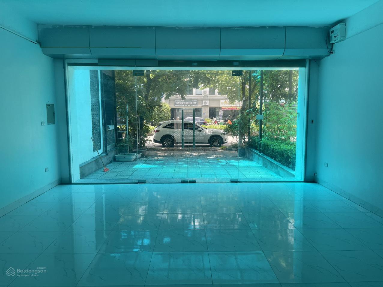 Bán biệt thự liền kề đẳng cấp tại khu đô thị Geleximco - Diện tích 160m², giá nhỉnh 28 tỷ