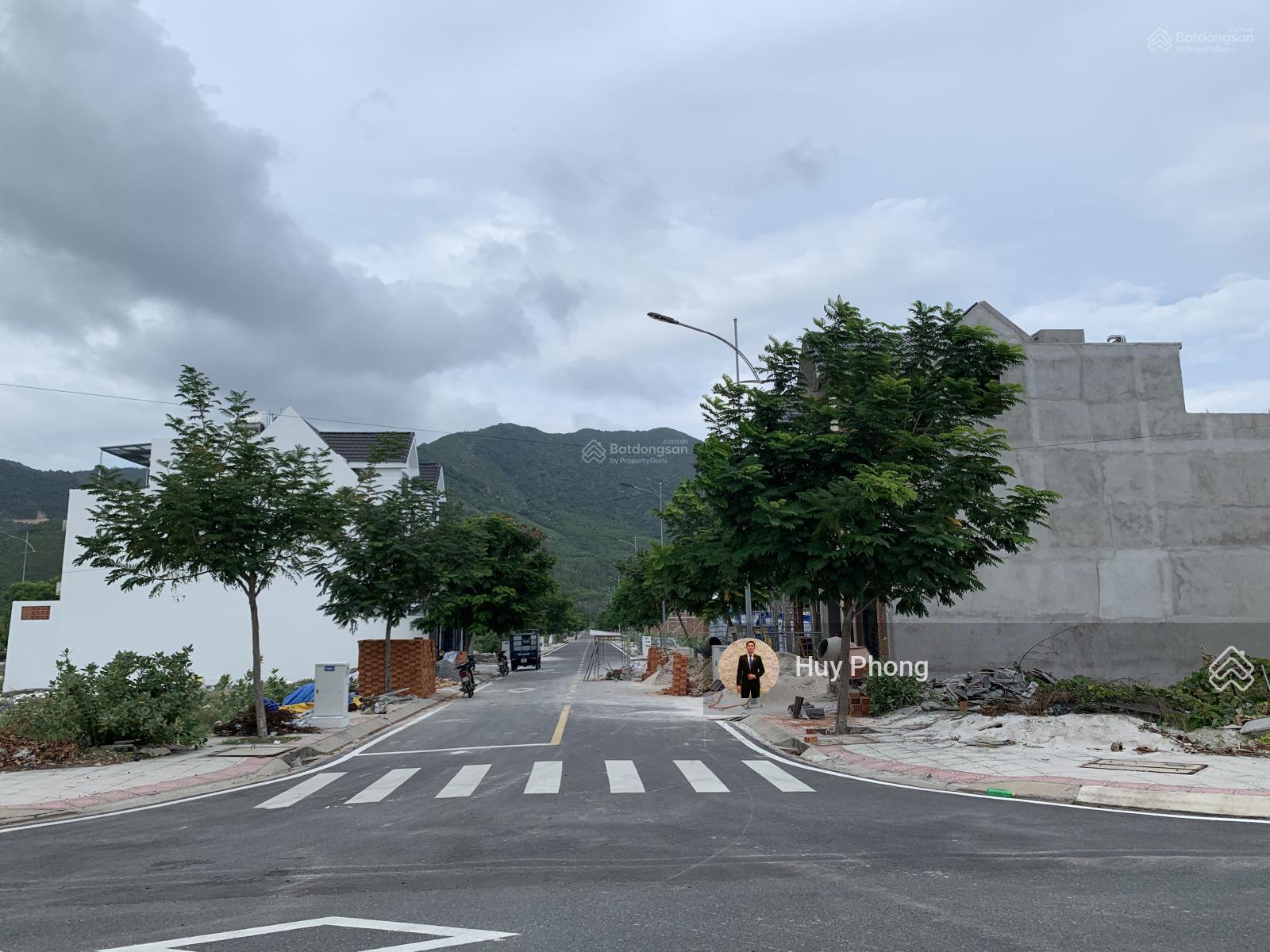 Đất nền Golden Bay hướng Đông Nam 126m² giá 32 triệu/m² - Cơ hội đầu tư hấp dẫn!