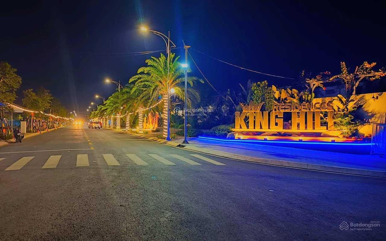 Đất nền LK KĐT sinh thái Ecopark 100m² giá 1.9 tỷ - Sổ sẵn công chứng ngay!