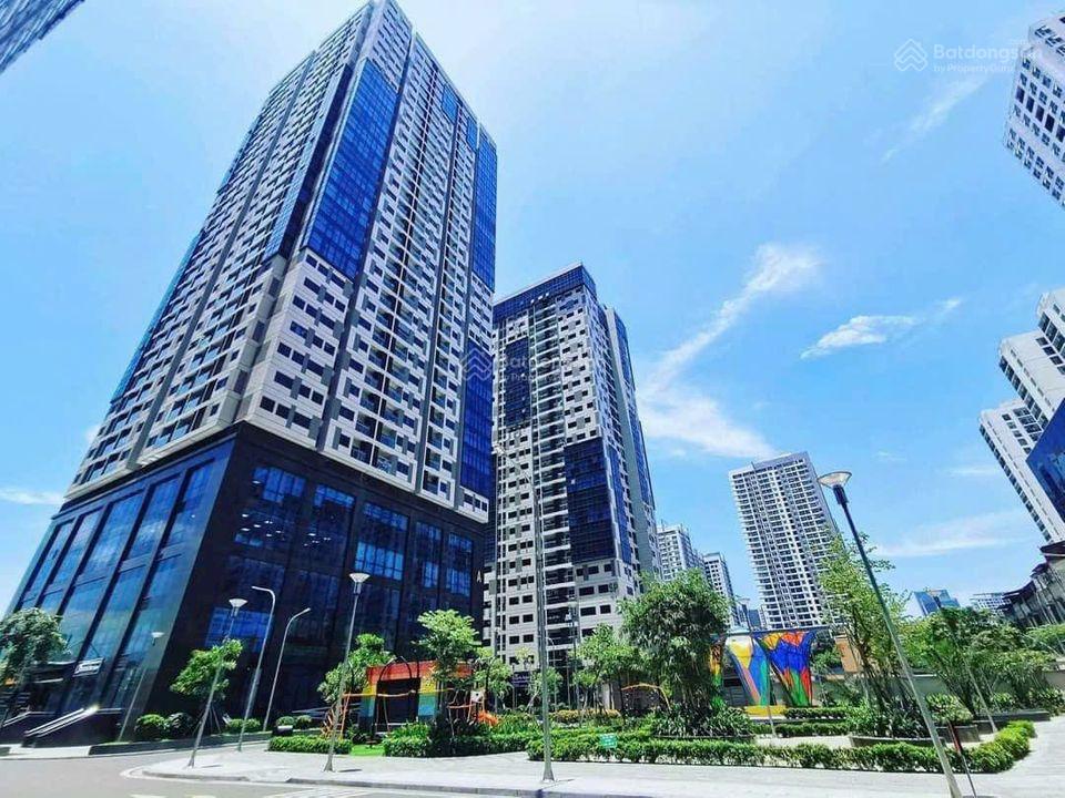 Căn hộ 2 ngủ Gold Season 47 Nguyễn Tuân 76m² giá 6,0 tỷ - Full nội thất, chỉ việc ở!