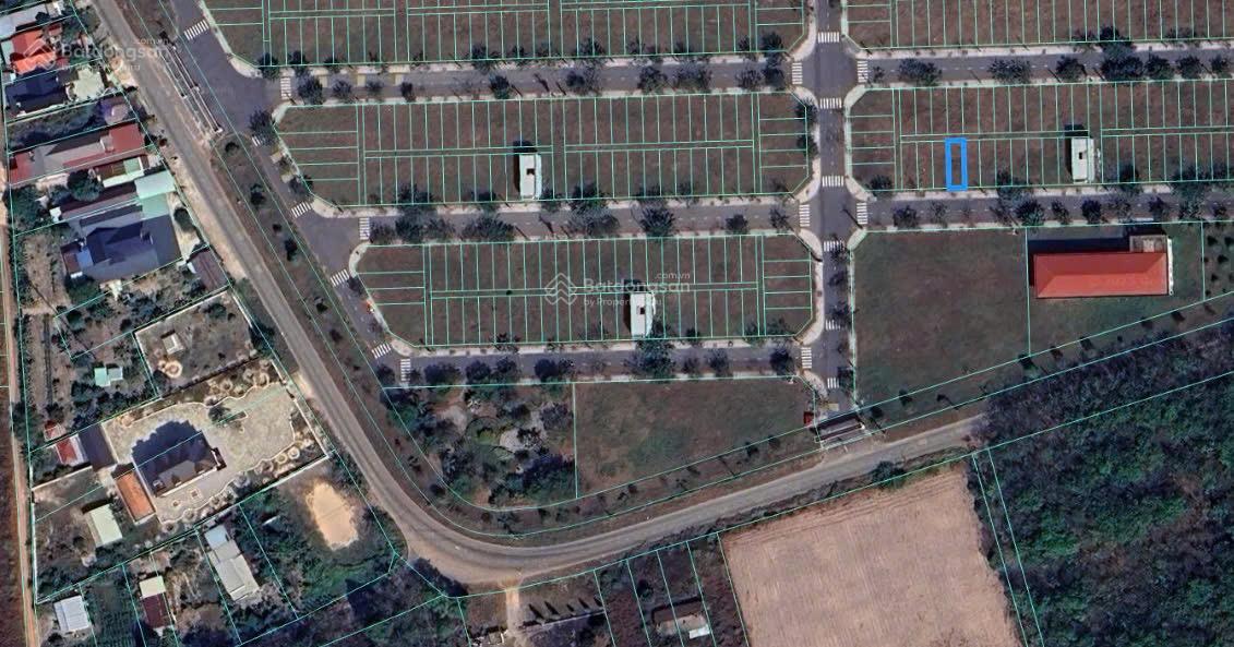 Đất nền The Eden City, Long Nguyên, Bàu Bàng, 75m² - Giá chỉ 750 triệu, pháp lý đầy đủ!