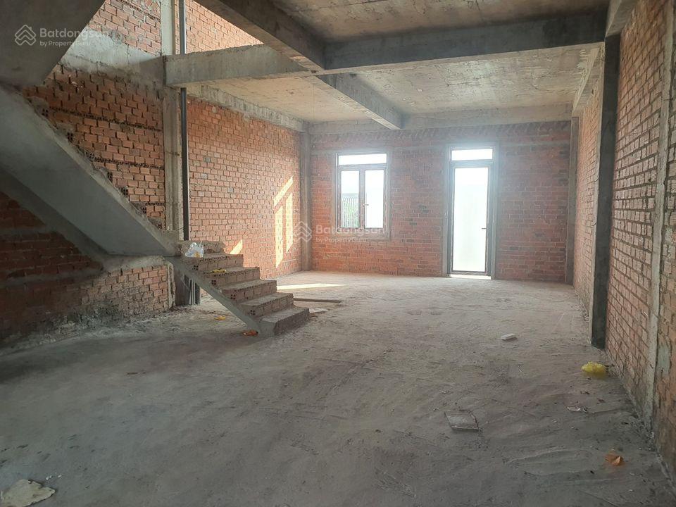 Nhà phố shophouse Bà Rịa City Gate 120m² giá 4.5 tỷ - Sẵn sàng vào ở ngay!