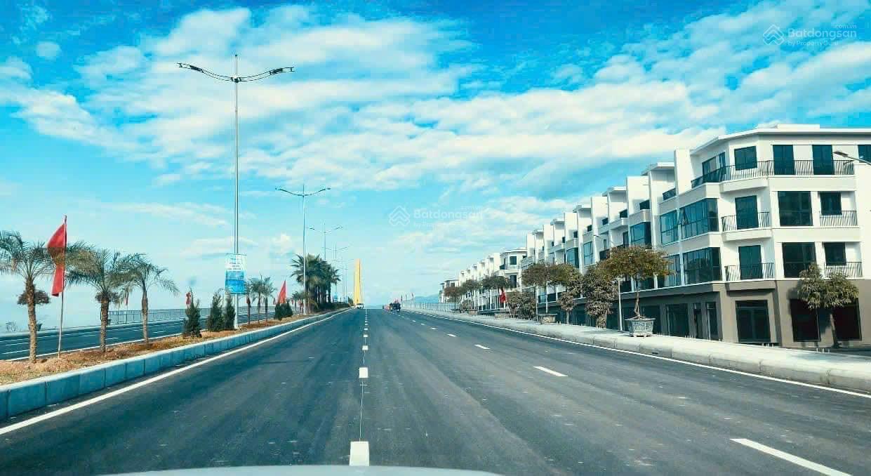 Đất nền FLC Tropical City Hạ Long 75m² - Thời điểm vàng đầu tư!