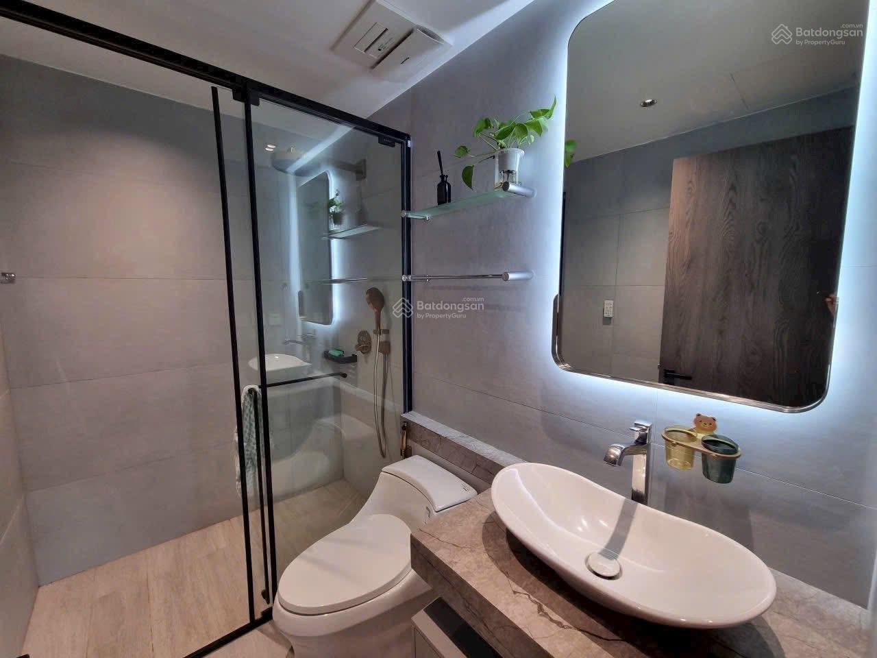 Căn hộ Han Jardin Bắc Từ Liêm 142m² giá 13 tỷ - Cần bán gấp!