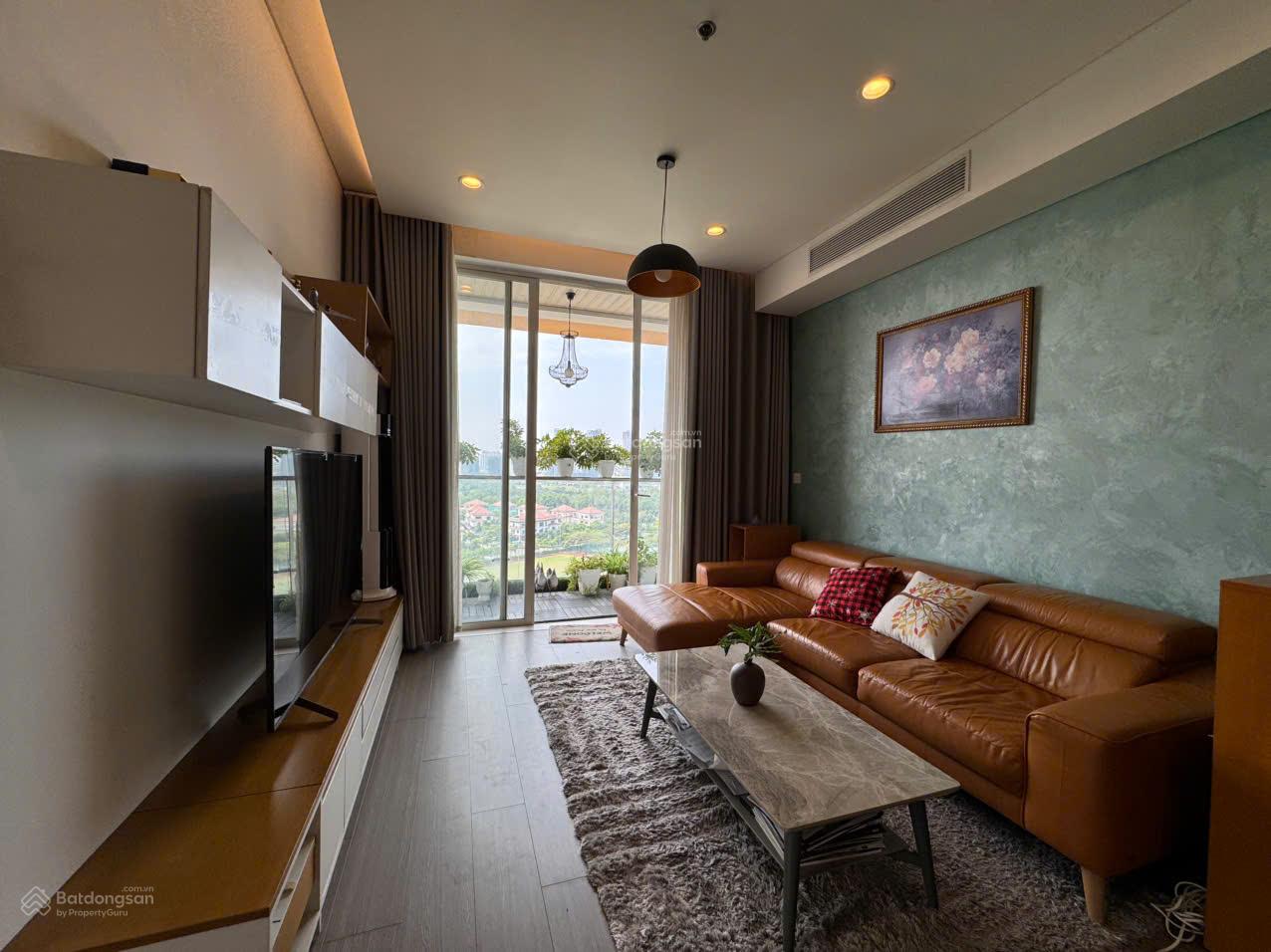 Căn hộ 3PN Sarimi Sala 109.4m² giá 20 tỷ - Vị trí vàng, nội thất cao cấp!