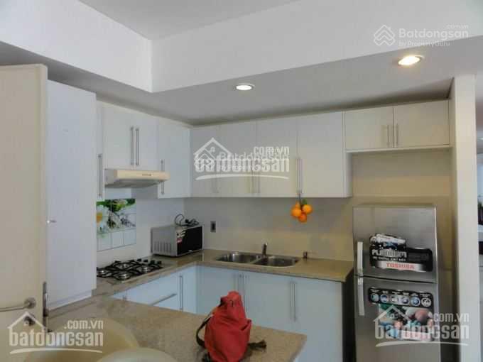 Chung cư Botanic, Phú Nhuận, 110m² giá 6.5 tỷ - Sổ hồng chính chủ