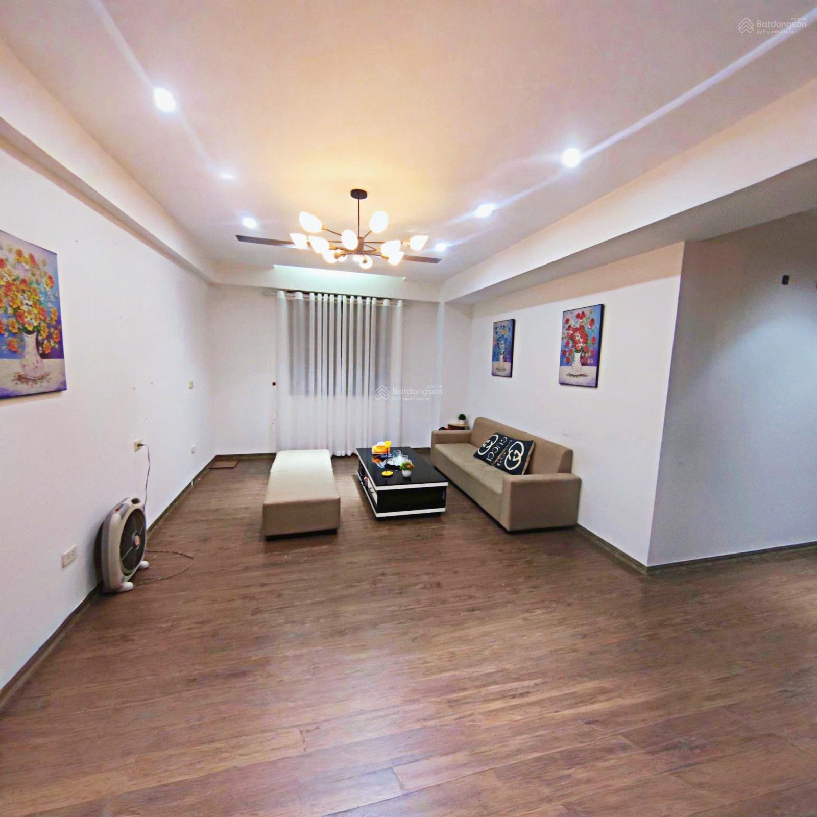 Căn hộ 3PN, 110m2 X1 Hạ Đình giá 7 tỷ - Sẵn sàng đón chủ nhân mới!