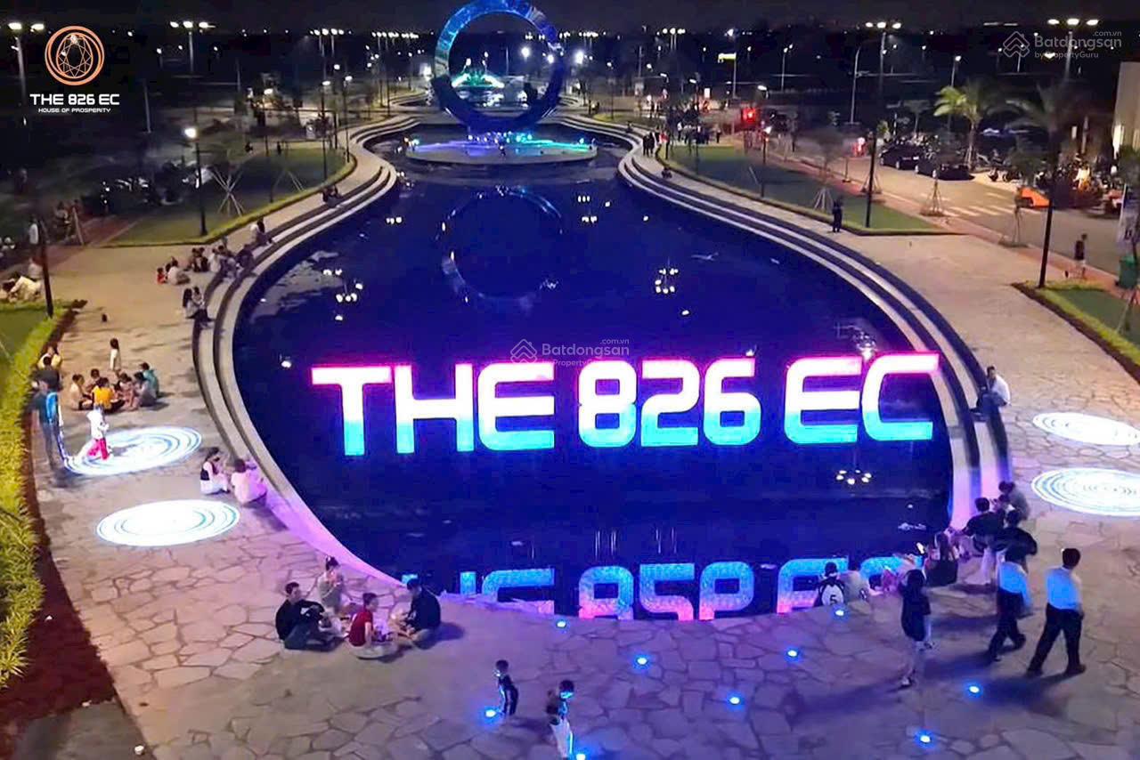 Đất nền sổ đỏ Hai Thành 2,5 tỷ 80m² - Đầu tư sinh lời chỉ 15 phút đến Phú Mỹ Hưng!