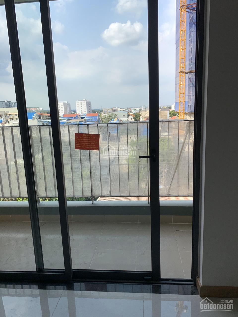 Căn hộ Bcons Miền Đông Dĩ An 34m² - Giá tốt, Sẵn sàng giao nhà!