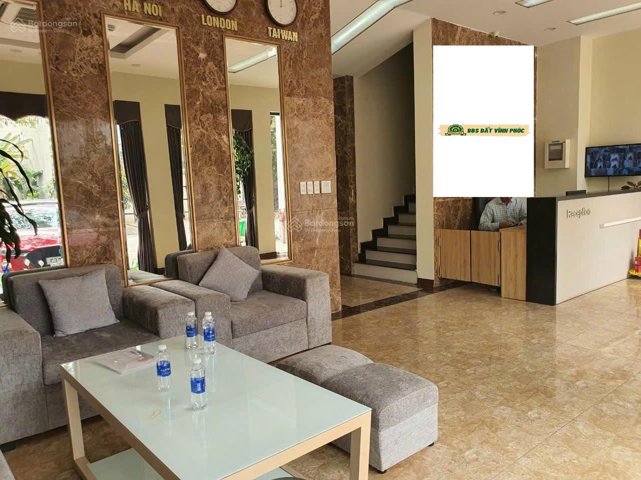 Bán khách sạn 5 tầng tại KĐT Chùa Hà Tiên, 180m² giá 14 tỷ - Cơ hội đầu tư sinh lời cao!