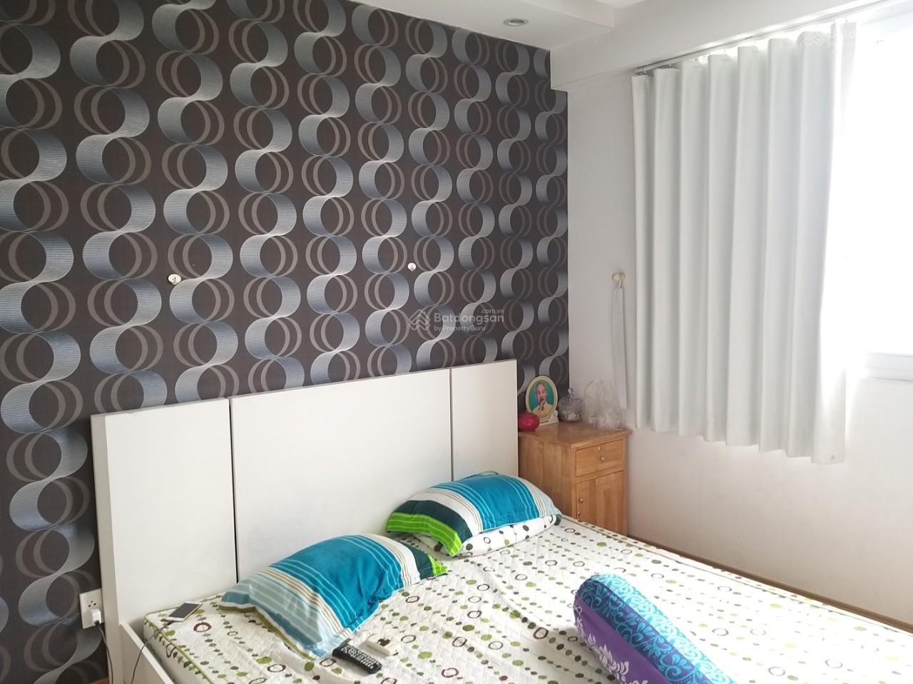 Căn hộ chung cư Thủ Thiêm Star Quận 2 80m² giá 3.8 tỷ - Căn góc view sông tuyệt đẹp!