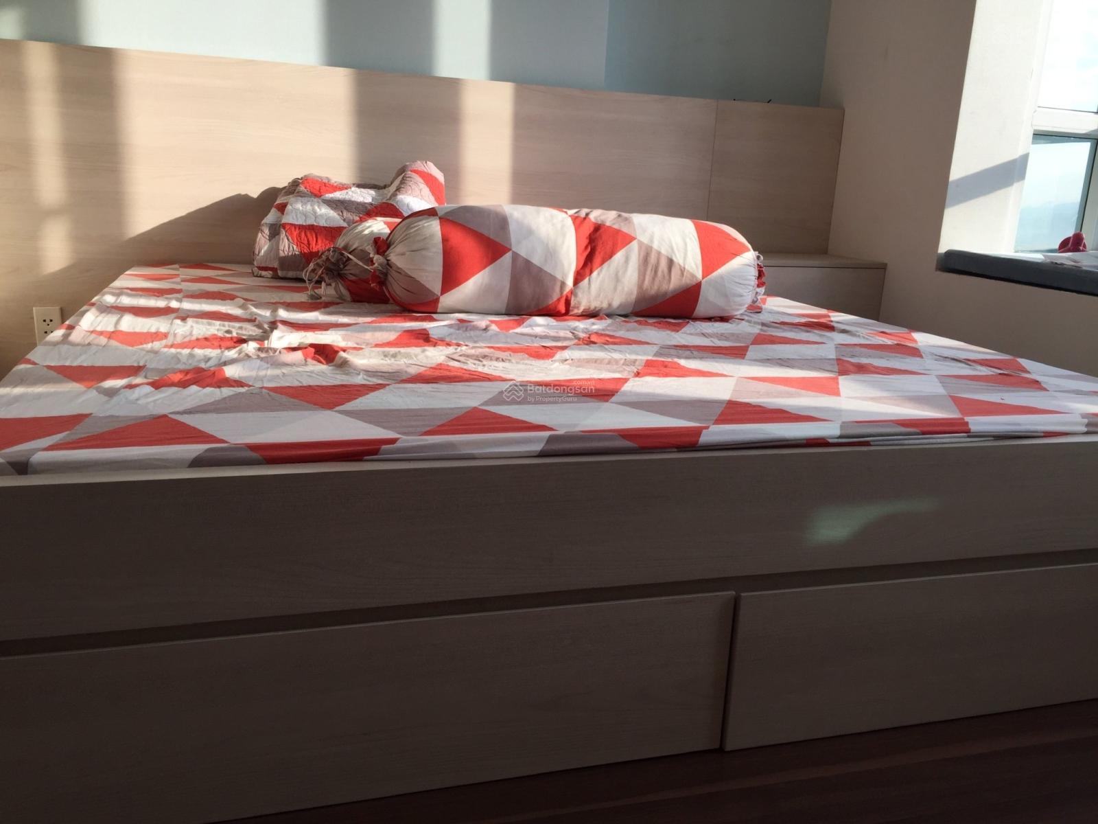 Căn hộ Thủ Thiêm Star 83m² giá 3.75 tỷ - View Đông Bắc thoáng đãng!