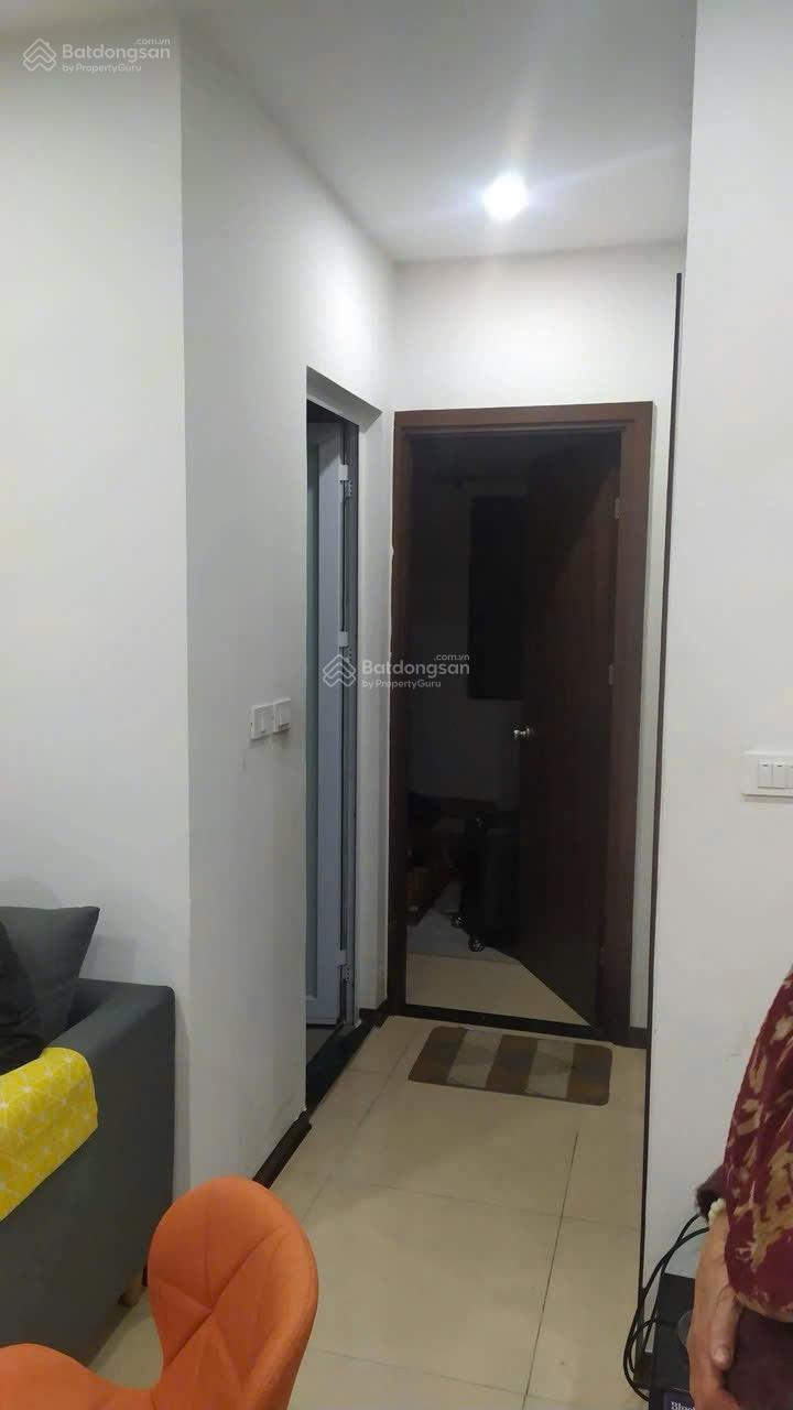 Căn hộ Intracom Riverside Đông Anh 60.5m² giá 3.95 tỷ - View cầu Nhật Tân tuyệt đẹp!