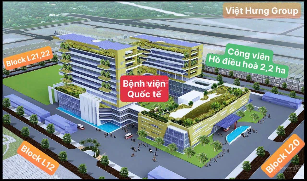 Bán Đất Nền Dự Án KĐT Sao Mai Xuân Thịnh 125m² - Giá 14 triệu VND, Pháp lý đầy đủ!