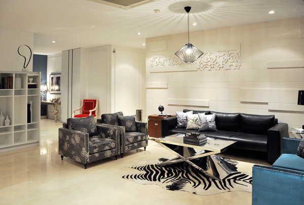 Chung cư The EverRich I Quận 11 117m² giá 6,95 tỷ - Phong thủy tốt, chính chủ bán gấp!