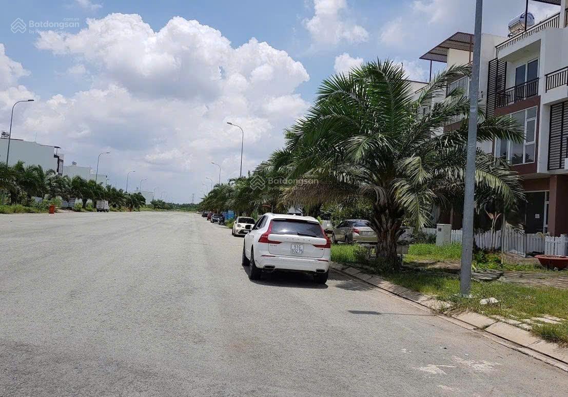 Đất nền KDC The Star Village 115m² giá 3.45 tỷ - Chính chủ bán gấp, hỗ trợ vay ngân hàng!