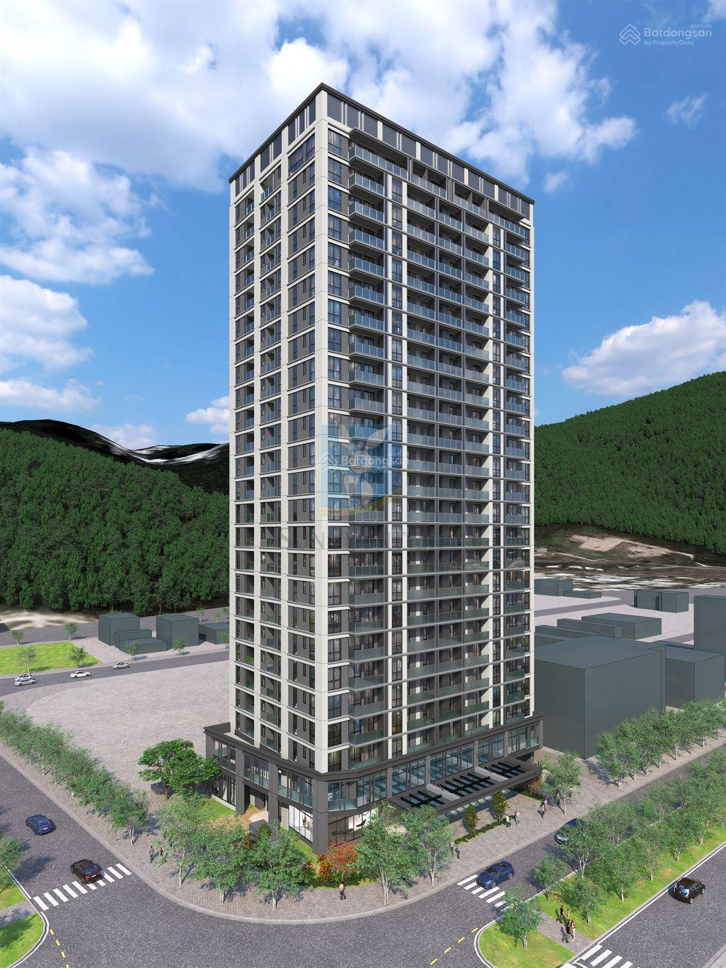 Căn hộ Hiyori Aqua Tower Đà Nẵng 67m² - Đầu tư sinh lời bền vững!